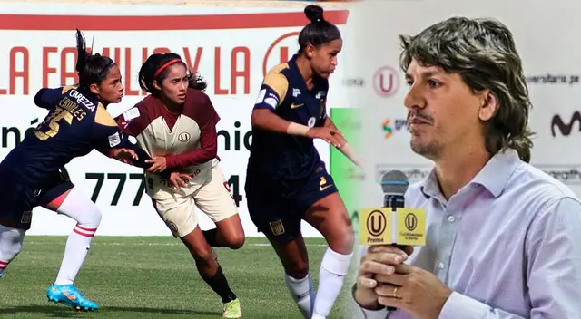 Jean Ferrari exigió que el clásico femenino se juegue sin público