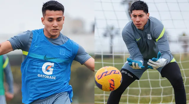 Alianza Lima se ubica en el sexto lugar del Torneo Clausura 2022 con 17 puntos. Alianza Lima se ubica en el sexto lugar del Torneo Clausura 2022 con 17 puntos.