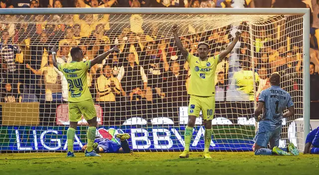 América EN VIVO: últimas noticias de HOY, jueves 8 de septiembre