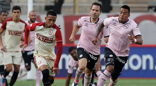 Universitario vs Sport Boys: horario y estadio confirmado