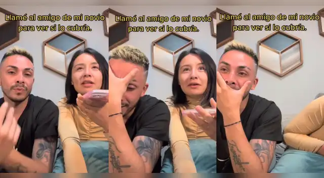 TikTok: Broma pesada sale mal y reacción se hace viral