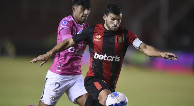 Melgar quedó fuera de la Conmebol Sudamericana tras perder 5-0 ante IDV en el global por semifinales Melgar quedó fuera de la Conmebol Sudamericana tras perder 5-0 ante IDV en el global por semifinales