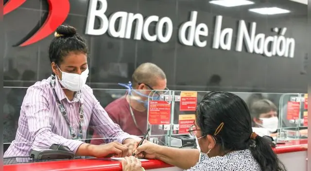 Conoce aquí los bonos que el Estado entrega en setiembre.