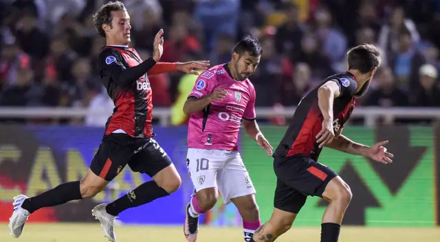 La millonaria cifra que ganó Melgar en Sudamericana La millonaria cifra que ganó Melgar en Sudamericana