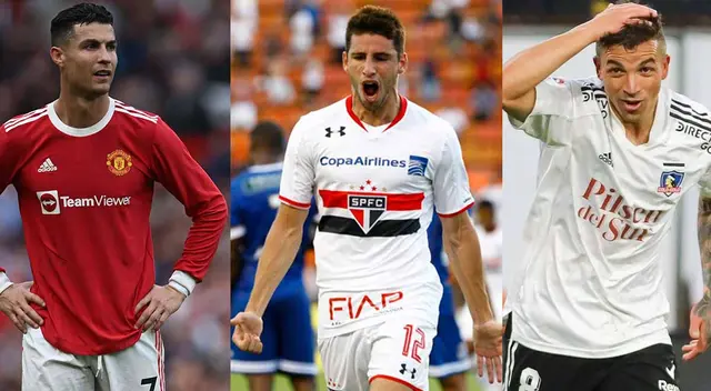 Partidos de hoy EN VIVO jueves 8 de agosto