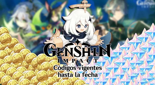 Genshin Impact: códigos de Protogemas vigentes actualmente - 08 de septiembre 2022