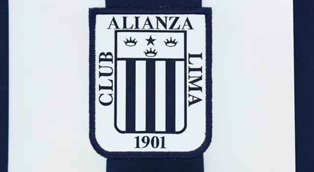 Alianza Lima no pudo retener a uno de sus jóvenes valores