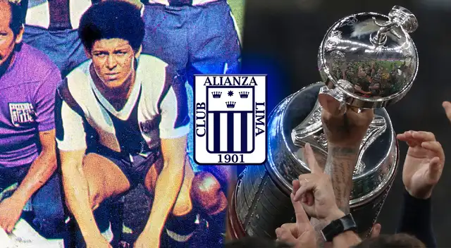 Félix Suárez: jugó en Alianza Lima y marcó récord insuperable en Copa Libertadores. Félix Suárez: jugó en Alianza Lima y marcó récord insuperable en Copa Libertadores.