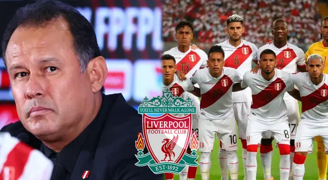 Este seleccionado no quedó en Liverpool ahora la rompe en Europa y Reynoso lo llamará