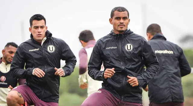 Universitario llega de ganarle a Alianza Lima en Matute Universitario llega de ganarle a Alianza Lima en Matute