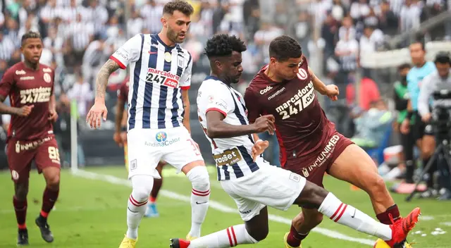 Alianza Lima recibe dura sanción por parte de la Comisión Disciplinaria