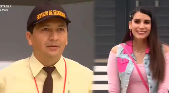 AFHS: Félix se enamora a primera vista de 'chama' que llegó a las Nuevas Lomas
