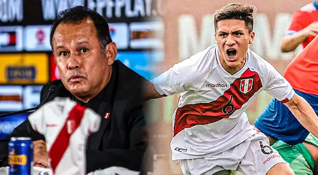 FPF envía carta de invitación a Catriel Cabellos