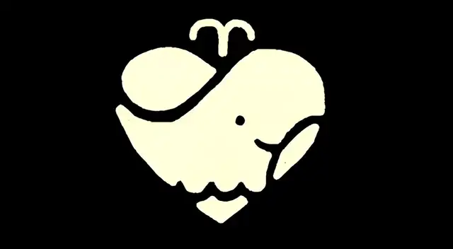 ¿Una ballena o corazón? Lo primero qué viste en el test de personalidad revelará si transmites ternura.