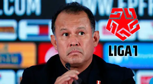 Jugadores de la Liga 1 fueron la sorpresa en la lista de Juan Reynoso.