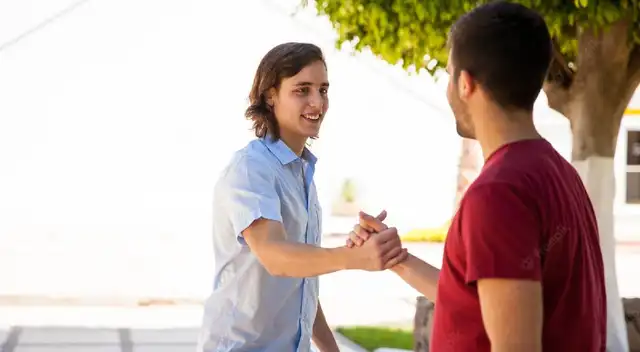 "Causa" es una de las palabras más comunes en los jóvenes