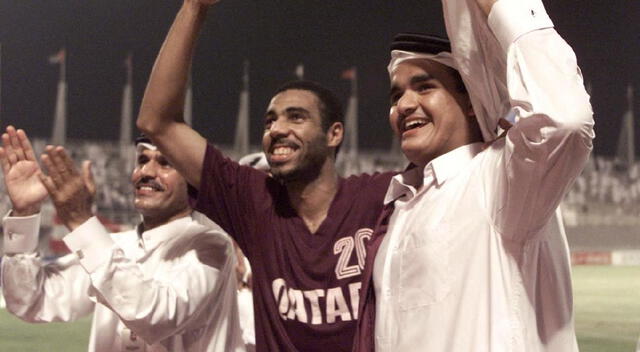 Mubarak Mustafá Mubarak Mustafá