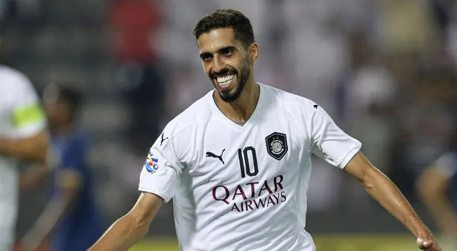 Hassan Al Haidos Hassan Al Haidos