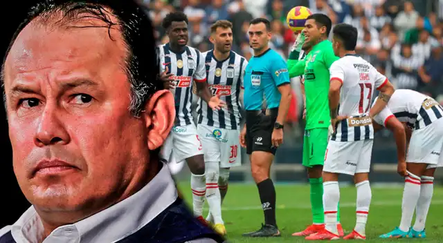 Solo seis jugadores de la Liga 1 fueron llamados por Reynoso para los amistosos de septiembre.