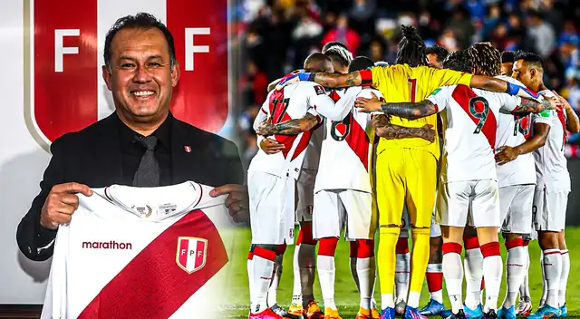 Selección Peruana: su valor en el mercado