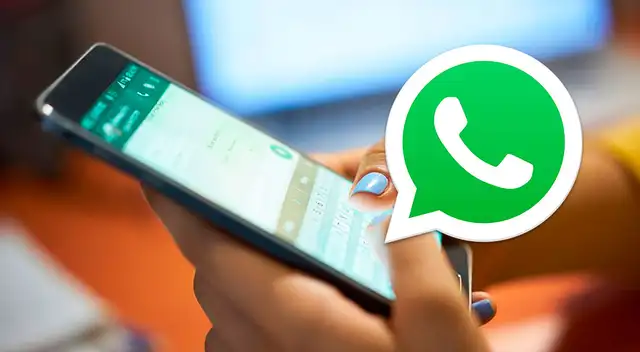 WhatsApp: el truco para enviarte mensajes a ti mismo y hacer tu 'bloc de notas'