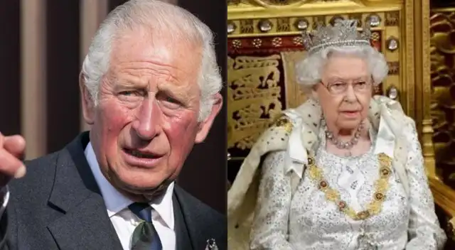 Rey Carlos III en primer discurso tras muerte de la Reina Isabel II: "Me esforzaré por servirles"