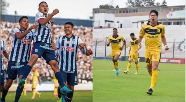 Alianza Lima recibe a Cantolao por la fecha 11 del Torneo Clausura