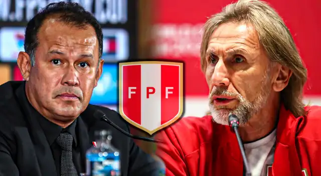 Selección Peruana: convocados por Ricardo Gareca y Juan Reynoso en su primera convocatoria