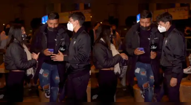 Ponen a prueba su fidelidad y el resultado sorprende a usuarios de TikTok