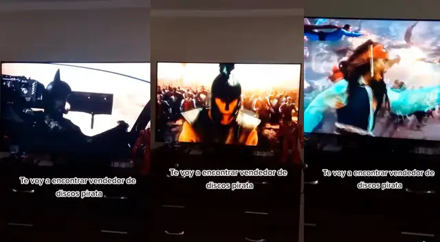 ¡Qué tal colaboración! Personajes de películas aparecen en pelea final de Endgame. ¡Qué tal colaboración! Personajes de películas aparecen en pelea final de Endgame.