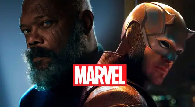 Aquí te contamos todo lo que se vio en el panel de Marvel del D23