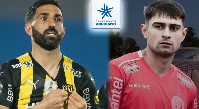 ¿A qué hora juegan Peñarol vs. Rentistas por la fecha 7 del Campeonato Uruguayo? ¿A qué hora juegan Peñarol vs. Rentistas por la fecha 7 del Campeonato Uruguayo?