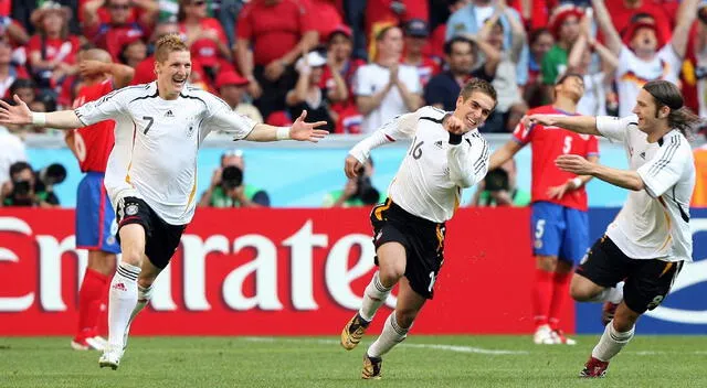 Alemania 2006