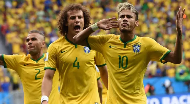 Brasil 2014