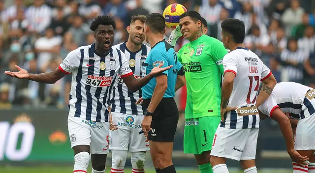 Alianza Lima tomó drástica decisión con la prensa tras su empate en Matute Alianza Lima tomó drástica decisión con la prensa tras su empate en Matute