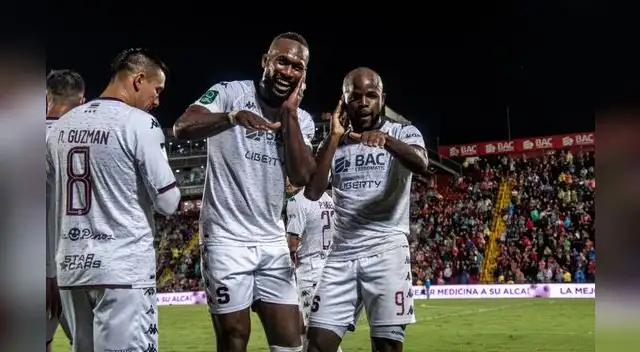 Alajuelense vs Saprissa EN VIVO por el Apertura de Liga Promerica 2022