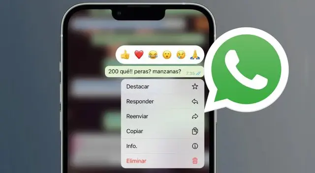 WhatsApp: Descubre si tu pareja elimina chats WhatsApp: Descubre si tu pareja elimina chats