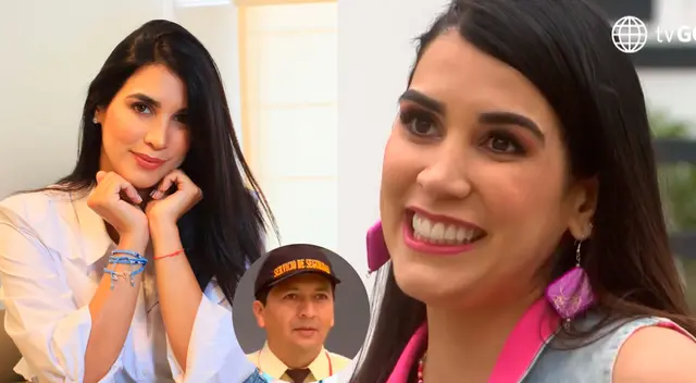 AFHS: ¿Quién es Liz Mariana Godoy? La joven que hace de 'Sulimar', el nuevo 'amor' de Félix AFHS: ¿Quién es Liz Mariana Godoy? La joven que hace de 'Sulimar', el nuevo 'amor' de Félix