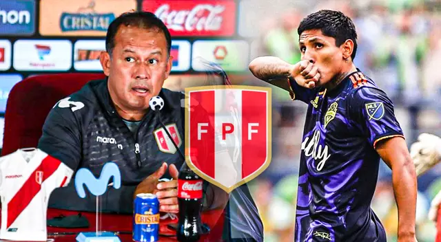 Raúl Ruidíaz y sus espectaculares números en la MLS