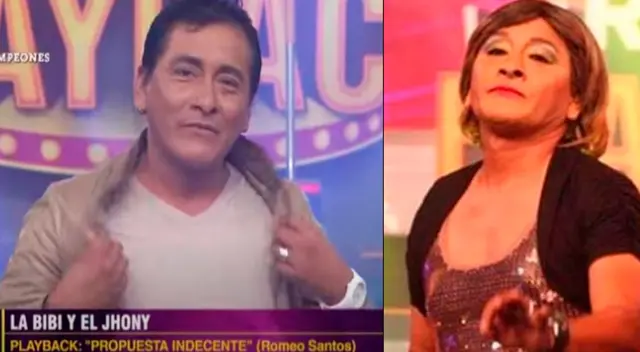 Miguel Campos, la 'Bibi', falleció por secuelas de Covid-19   