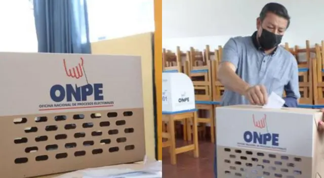 Elecciones 2022 - LINK oficial: Verifica AQUÍ tu local de votaciones solo con DNI