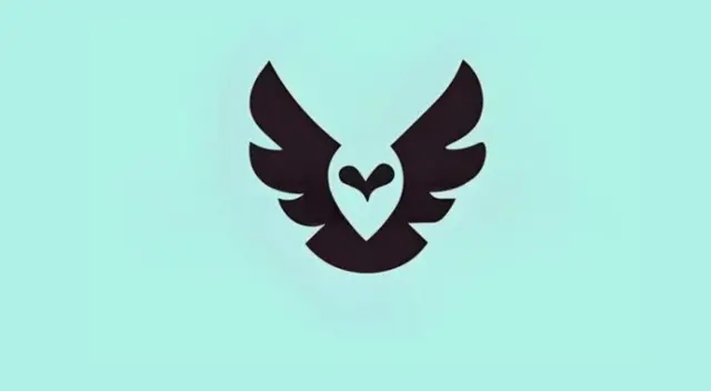 ¿Un ave o un corazón? Este test visual revelará si eres una persona perseverante