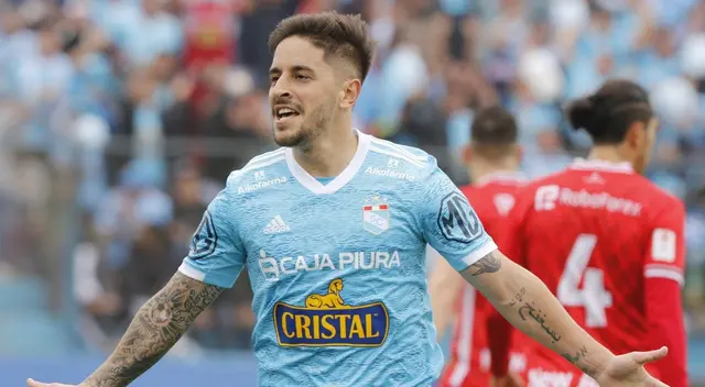 Sporting Cristal vs. Cienciano EN VIVO por GOLPERU: sigue el minuto a minuto.