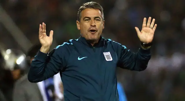Alianza Lima: ¿Por qué Bengoechea es tendencia tras el despido de Carlos Bustos?