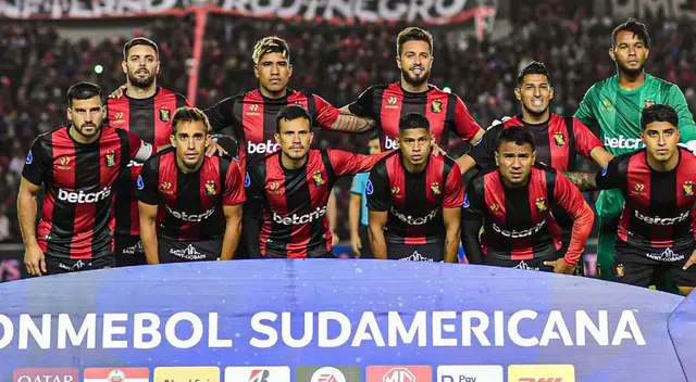 Las 'joyas' de Melgar que darían el salto al extranjero