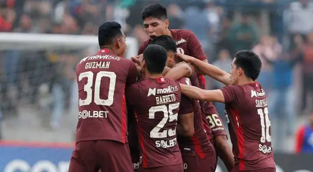 La U sueña con el título Clausura La U sueña con el título Clausura