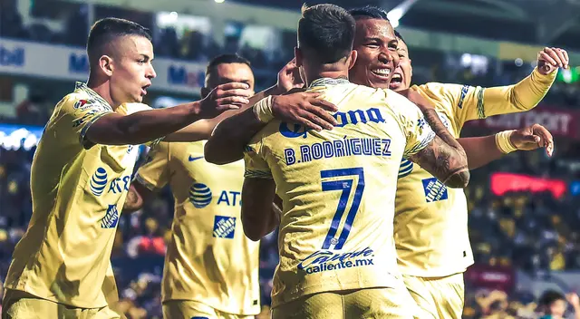 América: últimas noticias de las 'Águilas' para este lunes 12 de septiembre. América: últimas noticias de las 'Águilas' para este lunes 12 de septiembre.