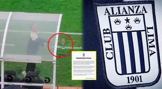 Alianza Lima demandará a Paolo Maldonado ante la Comisión Disciplinaria Alianza Lima demandará a Paolo Maldonado ante la Comisión Disciplinaria
