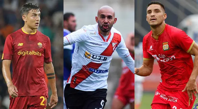 Partidos de hoy EN VIVO lunes 12 de septiembre