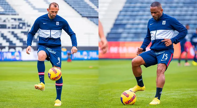 Alianza Lima, hoy: últimas noticias del club blanquiazul, lunes 12 de septiembre Alianza Lima, hoy: últimas noticias del club blanquiazul, lunes 12 de septiembre